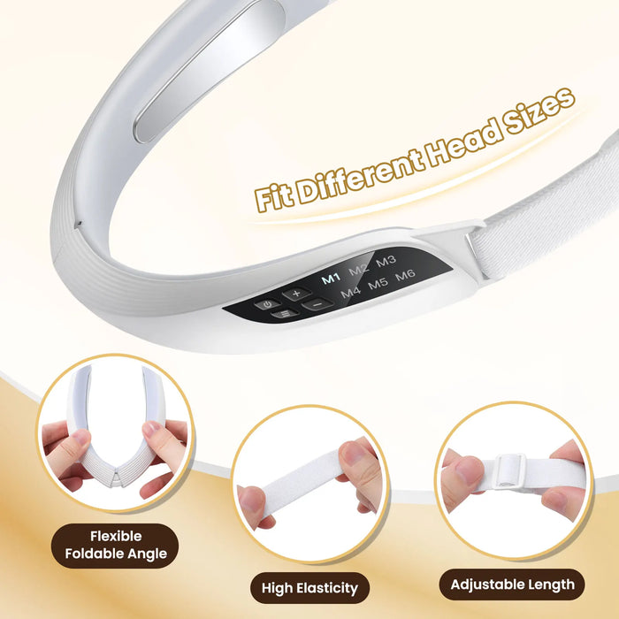 V-Line Face Slimming Lifting Device : Massager Skin Rejuvenation