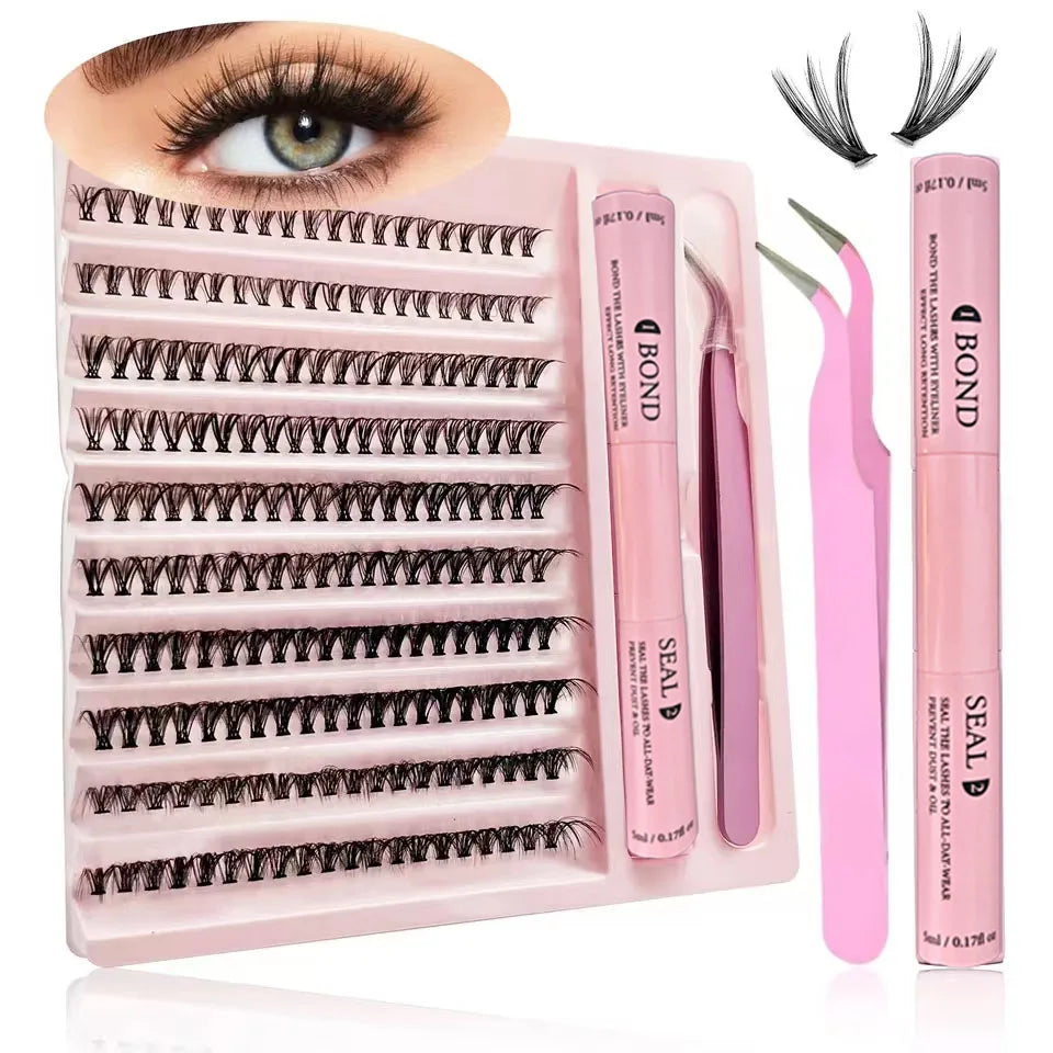 Lash Extension Kit