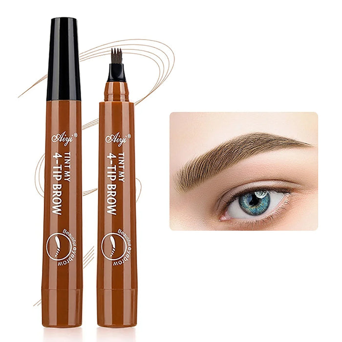 Waterproof Eyebrow Enhancer