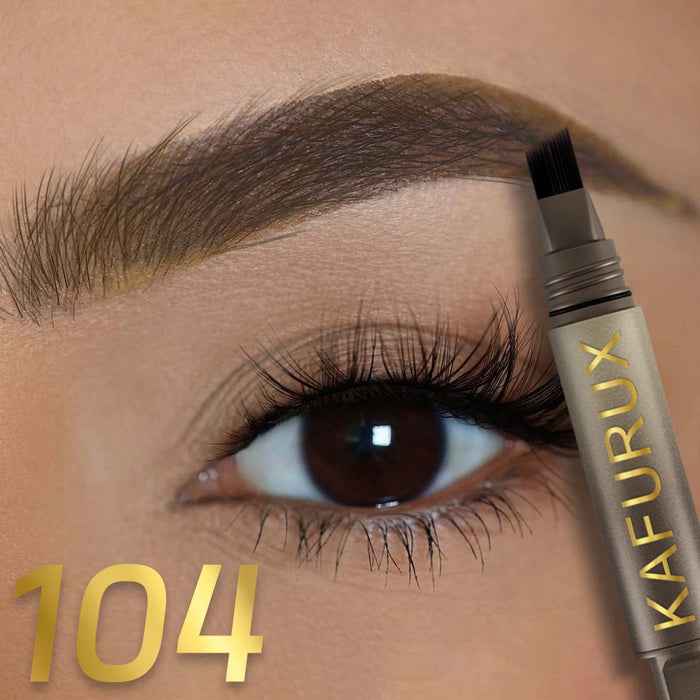 Microblade Brow Effect Liquid Eyebrow Enhancer