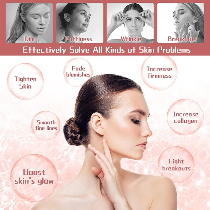 Face Eye Neck Lifting Device