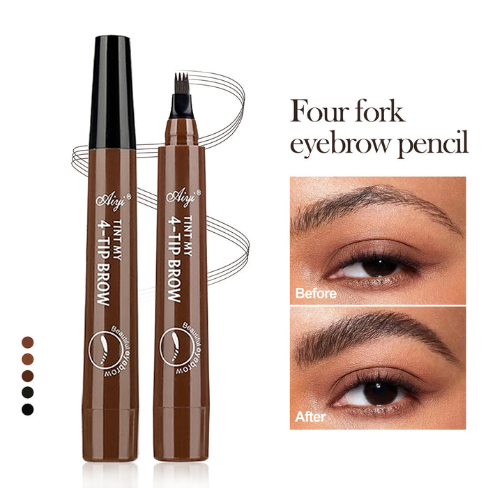 Waterproof Eyebrow Enhancer