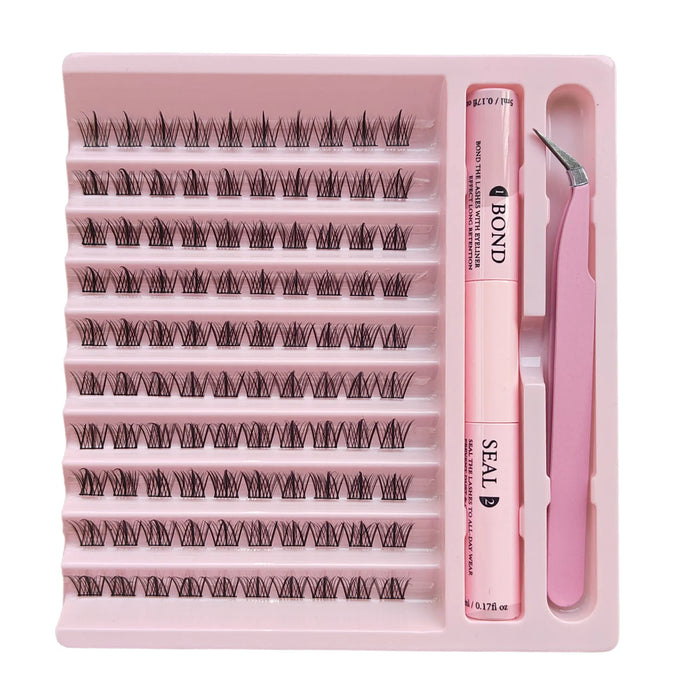 Lash Extension Kit