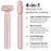 Face Eye Neck Lifting Device