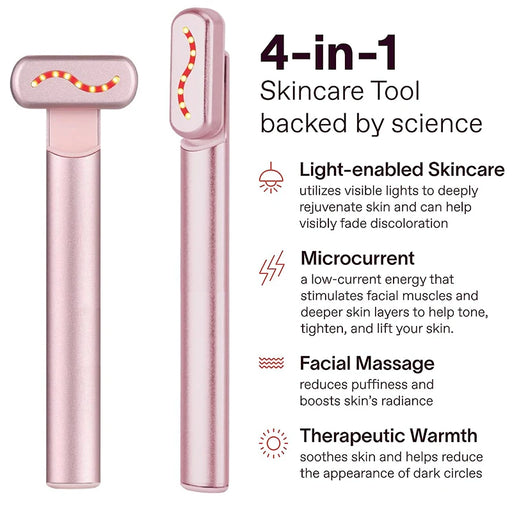 Face Eye Neck Lifting Device