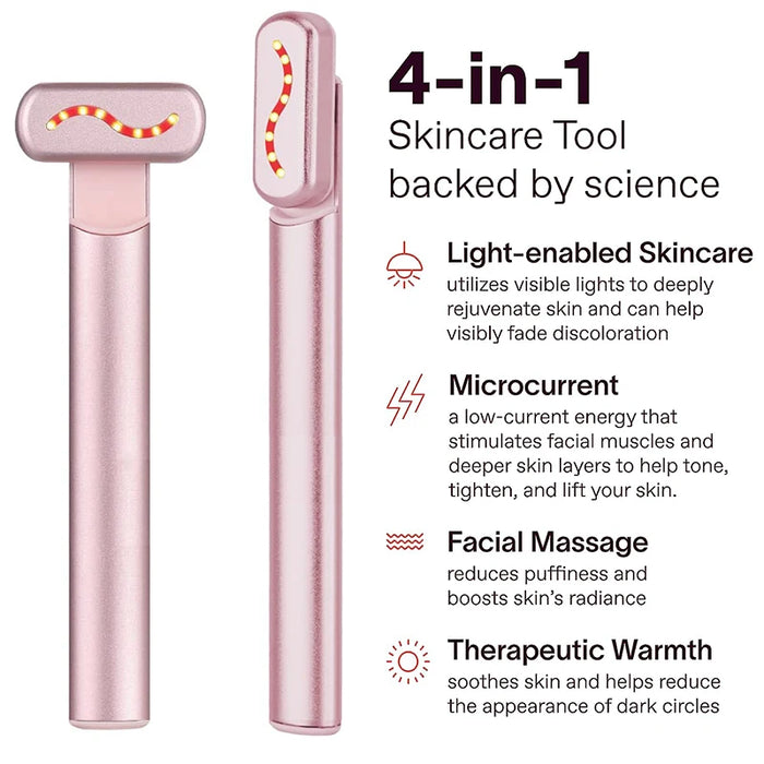 Face Eye Neck Lifting Device