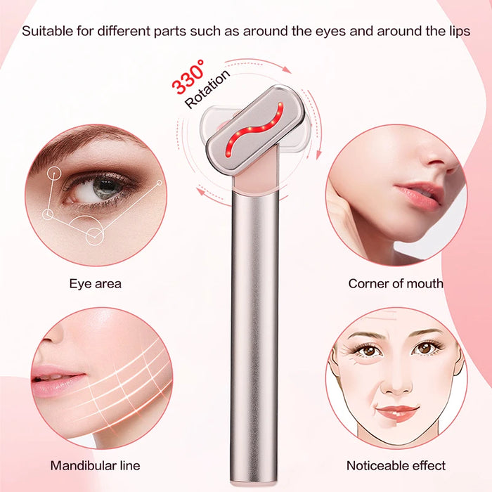 Face Eye Neck Lifting Device