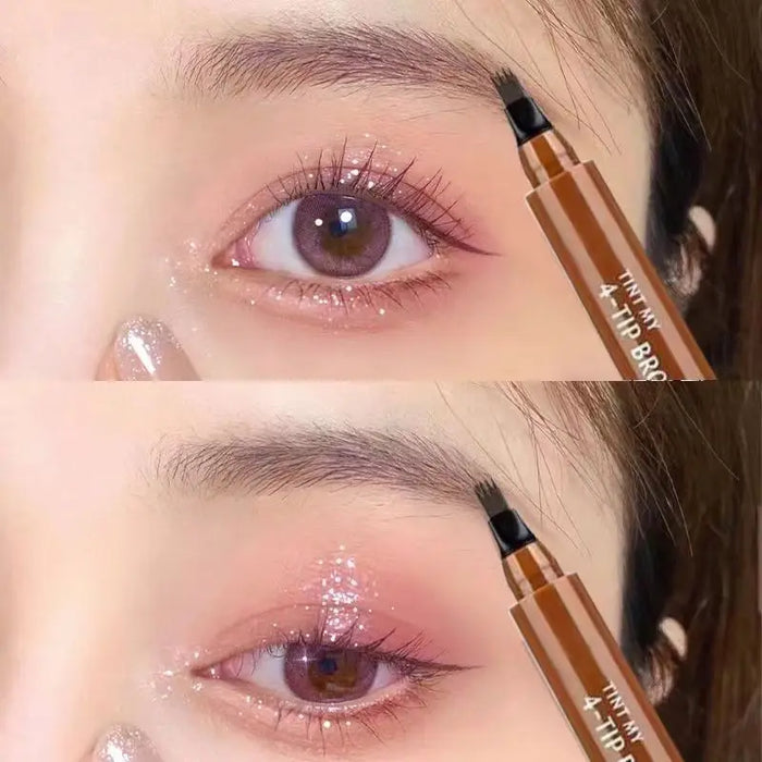 Waterproof Eyebrow Enhancer