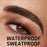 Microblade Brow Effect Liquid Eyebrow Enhancer