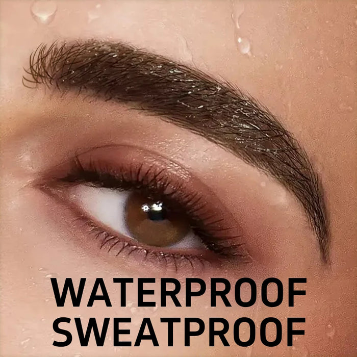Microblade Brow Effect Liquid Eyebrow Enhancer