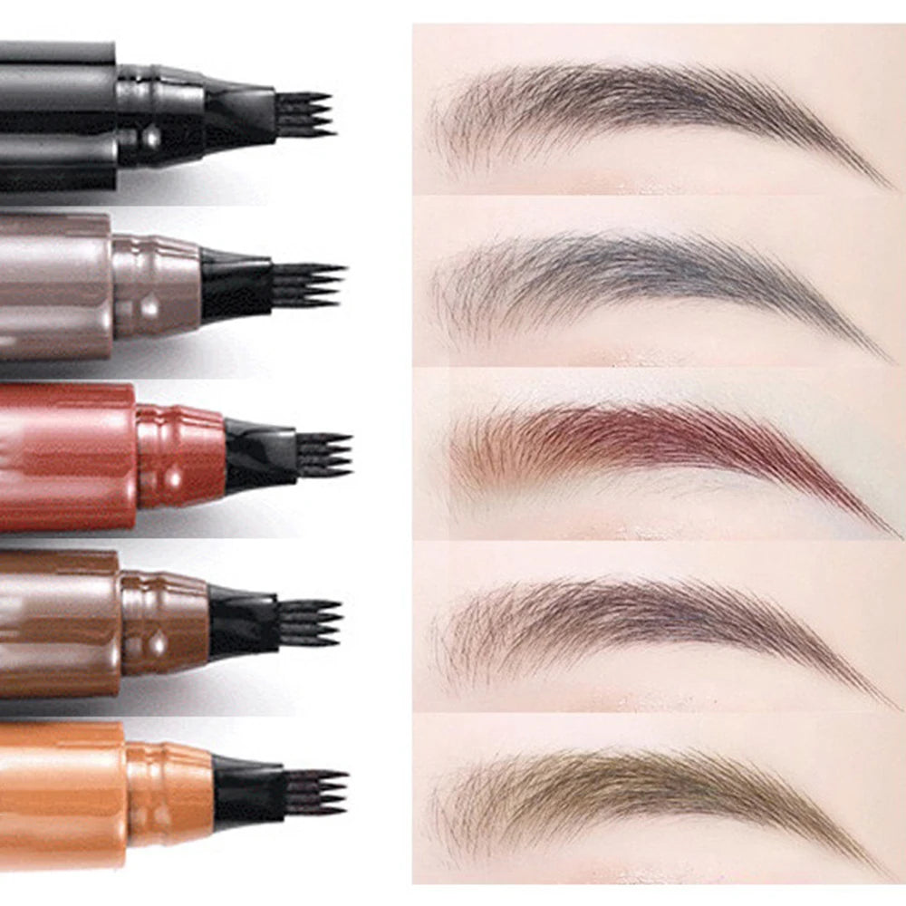 Waterproof Eyebrow Enhancer