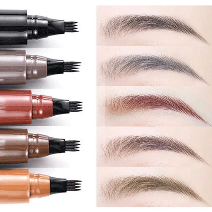 Waterproof Eyebrow Enhancer