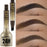 Microblade Brow Effect Liquid Eyebrow Enhancer