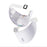 Neck LED Mask 7 Colors Photon Anti-Wrinkle