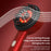The Scalp Massaging Brush: Hair Oil Applicator for Anti-Hair Loss