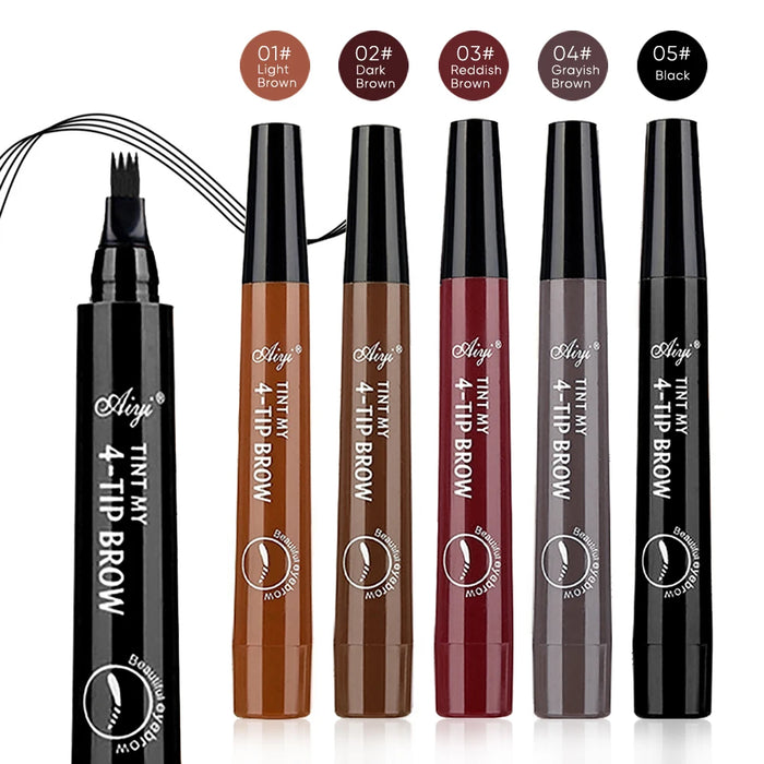 Waterproof Eyebrow Enhancer
