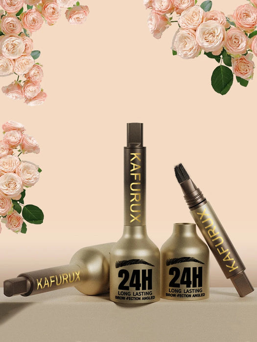 Microblade Brow Effect Liquid Eyebrow Enhancer