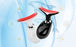 Anti Wrinkle Facial Massager : Neck Face Beauty Device Skin Tighten