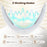 V-Line Face Slimming Lifting Device : Massager Skin Rejuvenation