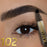 Microblade Brow Effect Liquid Eyebrow Enhancer