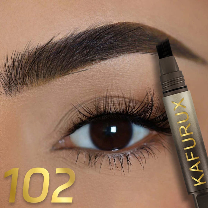 Microblade Brow Effect Liquid Eyebrow Enhancer