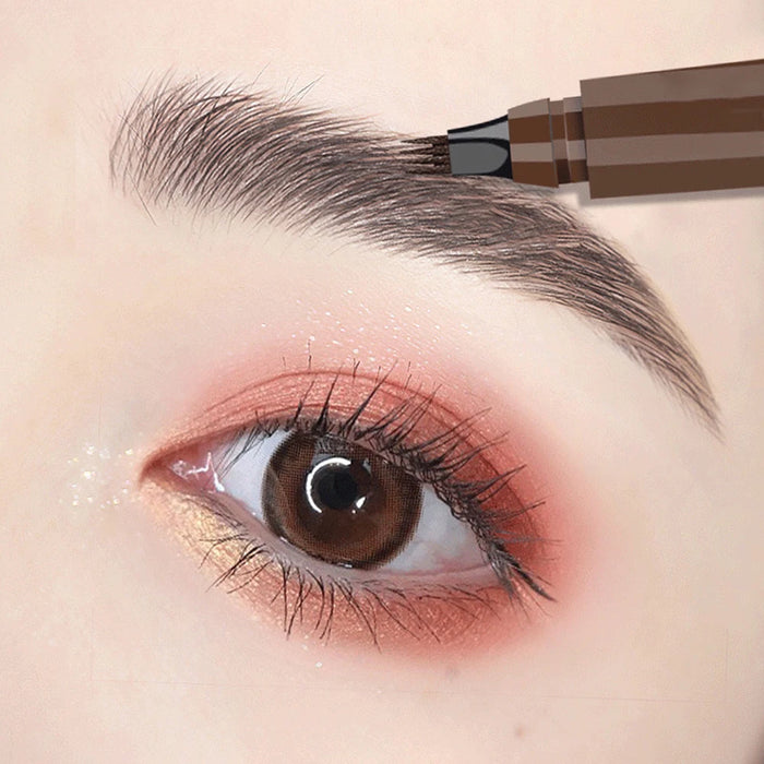 Waterproof Eyebrow Enhancer