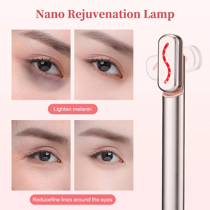 Face Eye Neck Lifting Device
