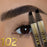 Microblade Brow Effect Liquid Eyebrow Enhancer
