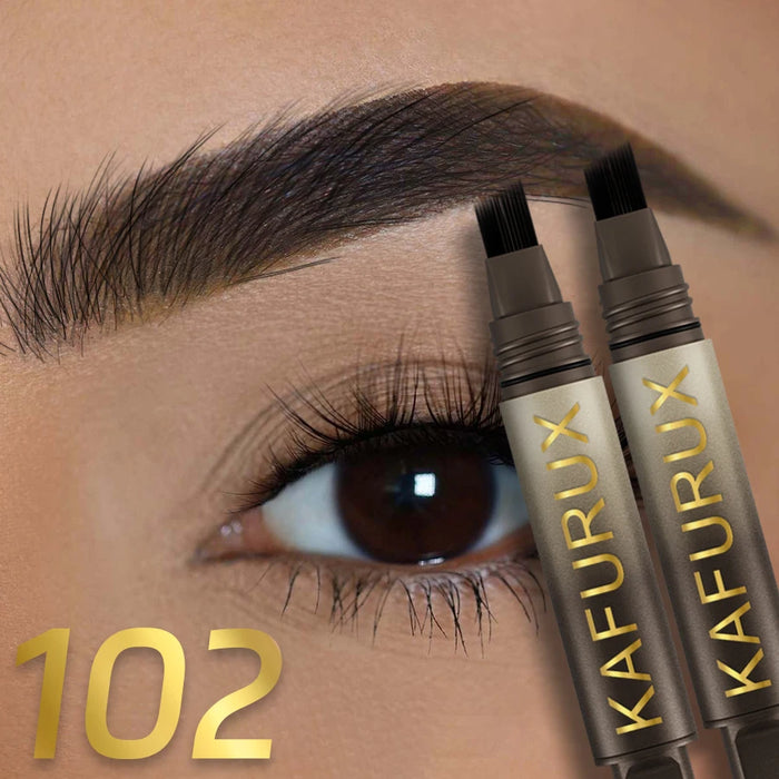 Microblade Brow Effect Liquid Eyebrow Enhancer
