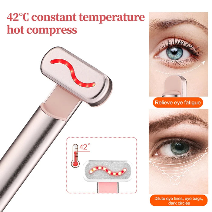 Face Eye Neck Lifting Device