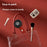 The Scalp Massaging Brush: Hair Oil Applicator for Anti-Hair Loss