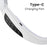V-Line Face Slimming Lifting Device : Massager Skin Rejuvenation