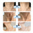 Neck LED Mask 7 Colors Photon Anti-Wrinkle