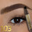 Microblade Brow Effect Liquid Eyebrow Enhancer