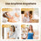 V-Line Face Slimming Lifting Device : Massager Skin Rejuvenation