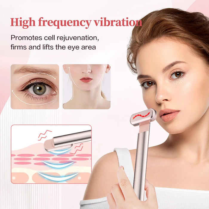 Face Eye Neck Lifting Device