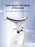 Anti Wrinkle Facial Massager : Neck Face Beauty Device Skin Tighten