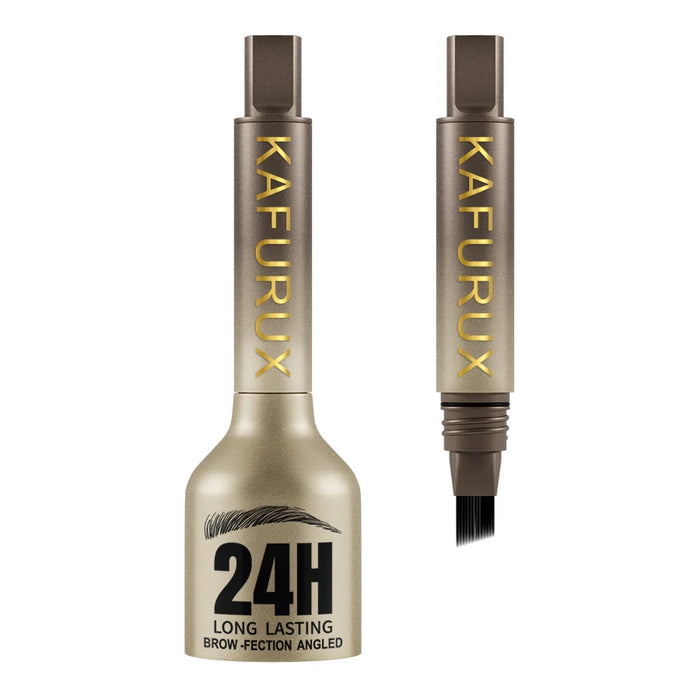 Microblade Brow Effect Liquid Eyebrow Enhancer