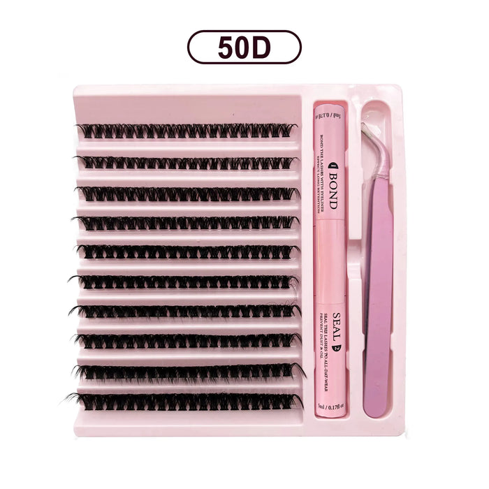 Lash Extension Kit
