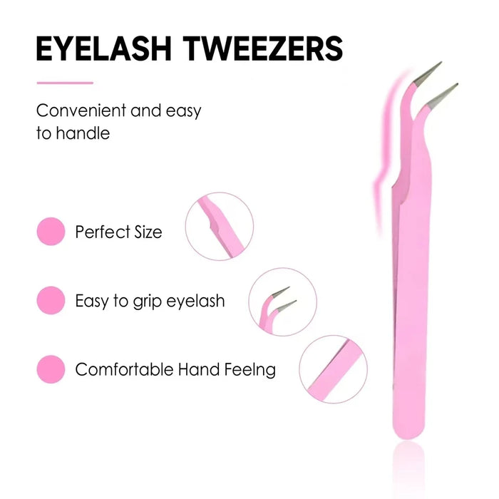 Lash Extension Kit