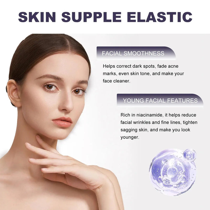 Dark Spots Remover Whitening Serum