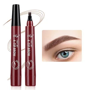 Waterproof Eyebrow Enhancer
