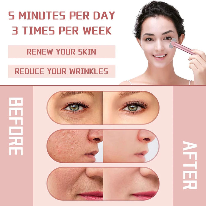 Face Eye Neck Lifting Device