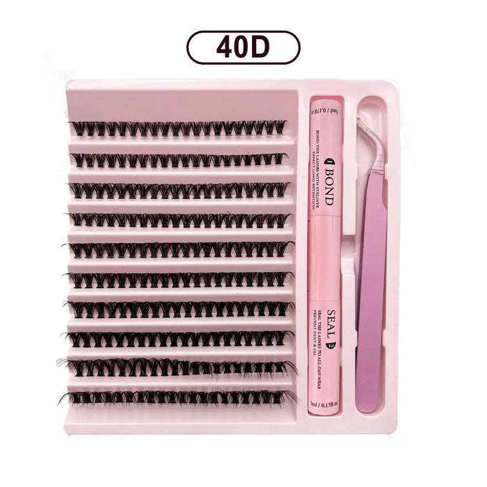 Lash Extension Kit
