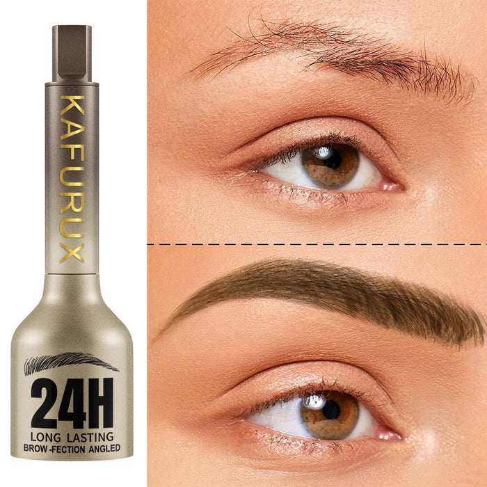 Microblade Brow Effect Liquid Eyebrow Enhancer