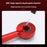 The Scalp Massaging Brush: Hair Oil Applicator for Anti-Hair Loss