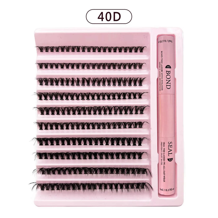 Lash Extension Kit