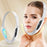 V-Line Face Slimming Lifting Device : Massager Skin Rejuvenation