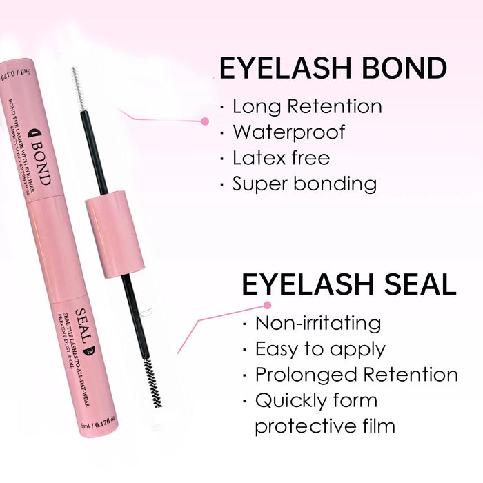 Lash Extension Kit