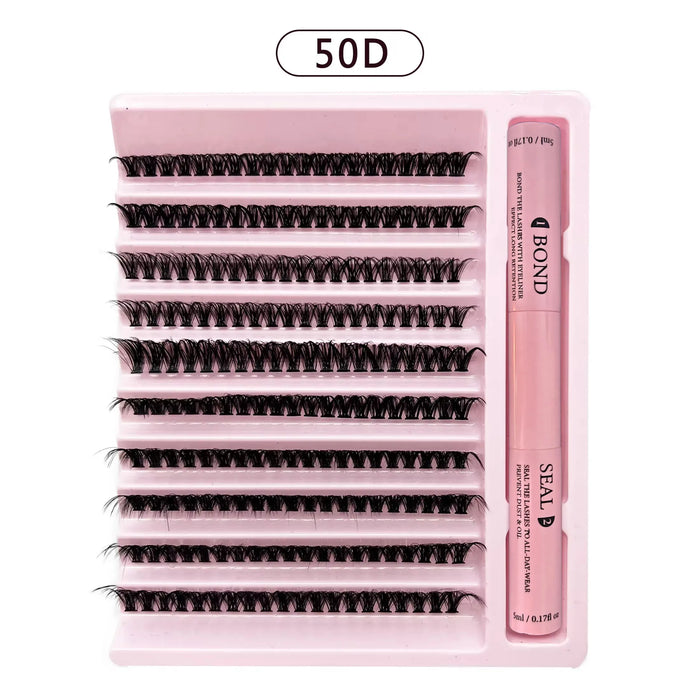Lash Extension Kit